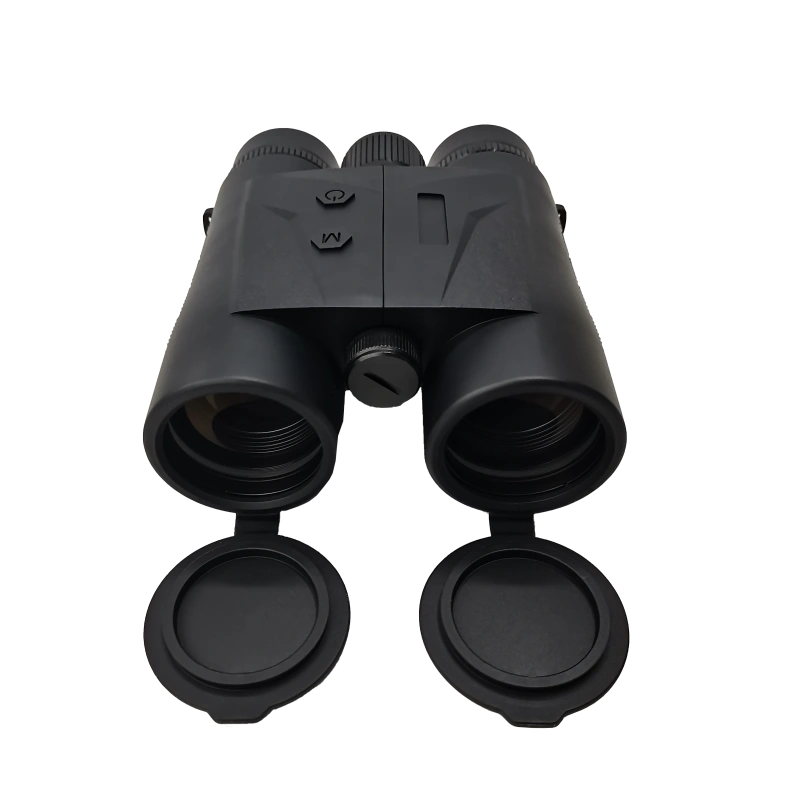 Laser Rangefinder Binocular KL1800A