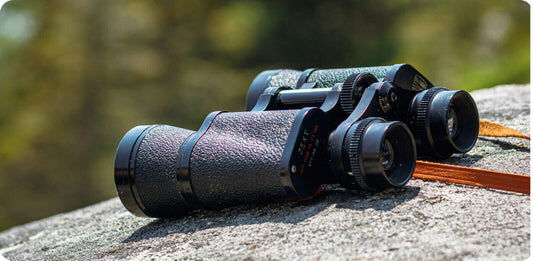 How to Choose a Suitable Laser Rangefinder