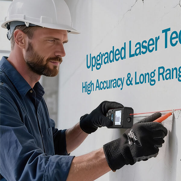 Handheld Rangefinder