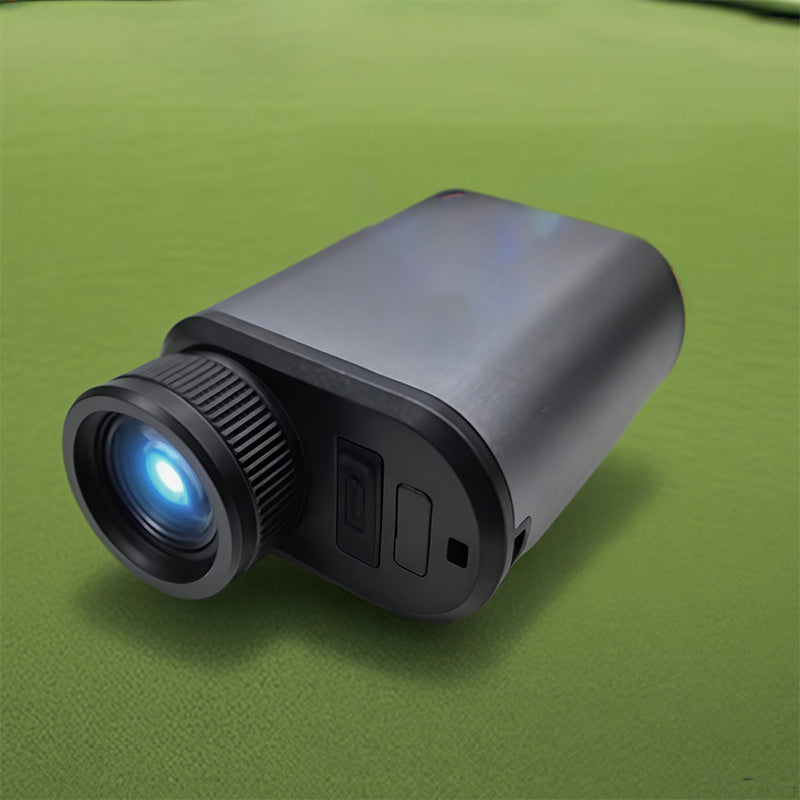 Golf Rangefinder