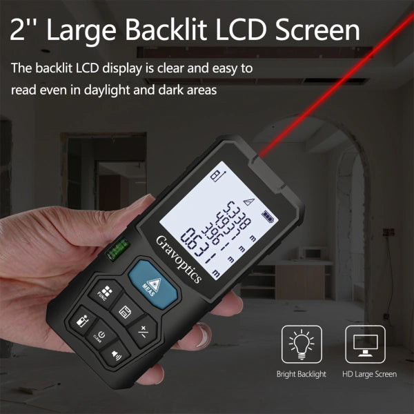 handheld-rangefinder WD100A