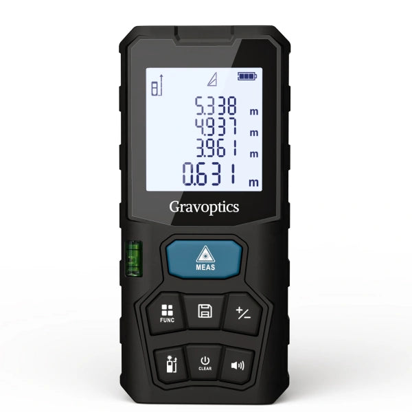 handheld-rangefinder WD100A