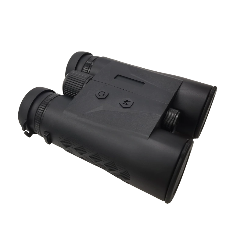 Laser Rangefinder Binocular KL2400A