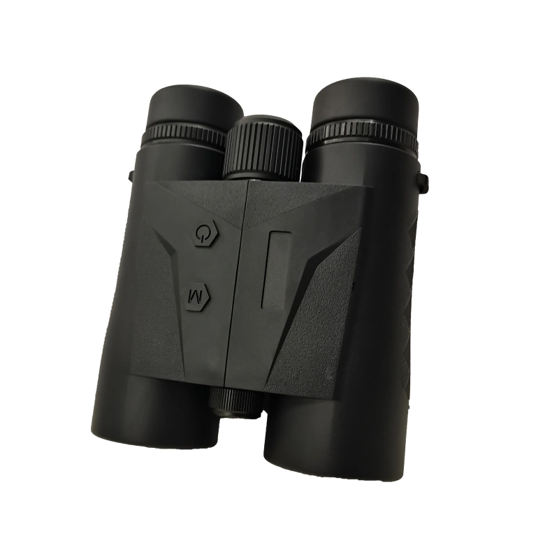 Laser Rangefinder Binocular KL2400A