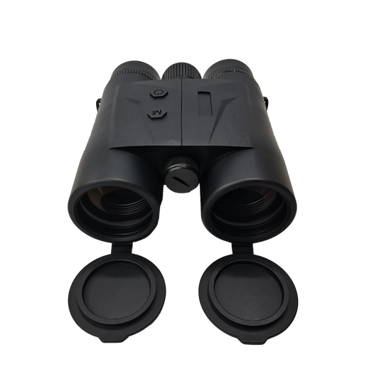 Laser Rangefinder Binocular KL2400A